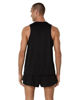 Immagine di ASICS - CANOTTA CORE SINGLET NERA DA UOMO, 2011D223_001