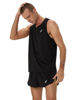 Immagine di ASICS - CANOTTA CORE SINGLET NERA DA UOMO, 2011D223_001