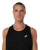 Immagine di ASICS - CANOTTA CORE SINGLET NERA DA UOMO, 2011D223_001