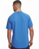 Immagine di UNDER ARMOUR-T-SHIRT MEZZA MANICA TECH FADE SS BLU ROYAL CON DETTAGLI NERI  DA UOMO, 6005916_402