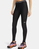 Immagine di UNDER ARMOUR - LEGGINGS HEATGEAR  NERI  DA DONNA, 6010002_0008