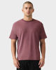 Immagine di LEVI'S - T-SHIRT MEZZA MANICA RED TAB VINTAGE TEE MALVA DA UOMO, A0637_0178