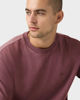 Immagine di LEVI'S - T-SHIRT MEZZA MANICA RED TAB VINTAGE TEE MALVA DA UOMO, A0637_0178