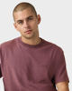 Immagine di LEVI'S - T-SHIRT MEZZA MANICA RED TAB VINTAGE TEE MALVA DA UOMO, A0637_0178