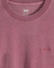 Immagine di LEVI'S - T-SHIRT MEZZA MANICA RED TAB VINTAGE TEE MALVA DA UOMO, A0637_0178