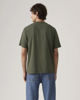Immagine di LEVI'S - T-SHIRT MEZZA MANICA RED TAB VINTAGE TEE VERDE DA UOMO, A0637_0189