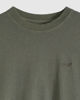 Immagine di LEVI'S - T-SHIRT MEZZA MANICA RED TAB VINTAGE TEE VERDE DA UOMO, A0637_0189