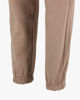 Immagine di KEITH HARING - Pantalone con arriccio marrone chiaro da donna in cotone
