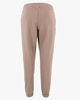 Immagine di KEITH HARING - Pantalone con arriccio marrone chiaro da donna in cotone