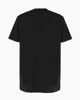 Immagine di HELLO KITTY - Tshirt manica corta nera in cotone da donna