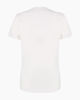 Immagine di HELLO KITTY - Tshirt manica corta bianca in cotone da donna