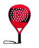 Immagine di WILSON - RACCHETTA DA PADEL STRIKER  ROSSA E NERA, WRT97080U