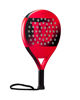 Immagine di WILSON - RACCHETTA DA PADEL STRIKER  ROSSA E NERA, WRT97080U