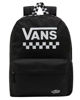 Immagine di VANS - ZAINO STREET SPORT REALM NERO CON DETTAGLI BIANCHI, VN0A49ZJ_56M1