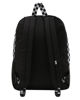 Immagine di VANS - ZAINO STREET SPORT REALM NERO CON DETTAGLI BIANCHI, VN0A49ZJ_56M1