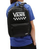 Immagine di VANS - ZAINO STREET SPORT REALM NERO CON DETTAGLI BIANCHI, VN0A49ZJ_56M1