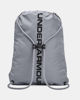 Immagine di UNDER ARMOUR -GYMSACK OZSEE  NERO E GRIGIO, 1240539_0009