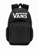 Immagine di VANS - ZAINO ALUMNI PRINTED  NERO CON DETTAGLI GRIGI, VN0A7UDT_J0Z1