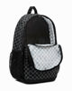 Immagine di VANS - ZAINO ALUMNI PRINTED  NERO CON DETTAGLI GRIGI, VN0A7UDT_J0Z1