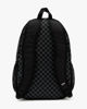 Immagine di VANS - ZAINO ALUMNI PRINTED  NERO CON DETTAGLI GRIGI, VN0A7UDT_J0Z1
