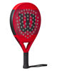 Immagine di WILSON - RACCHETTA DA PADEL PRO STAFF TEAM ROSSA E NERA, WR032921U2