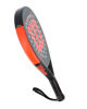 Immagine di WILSON - RACCHETTA DA PADEL PRO STAFF SPEED NERA E ARANCIONE, WR068011U2