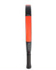 Immagine di WILSON - RACCHETTA DA PADEL PRO STAFF SPEED NERA E ARANCIONE, WR068011U2