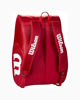 Immagine di WILSON - BORSONE TEAM PADEL BAG ROSSO, WR89001020