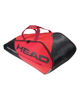 Immagine di HEAD - BORSONE TOUR TEAM 9R ROSSO E NERO, 283432