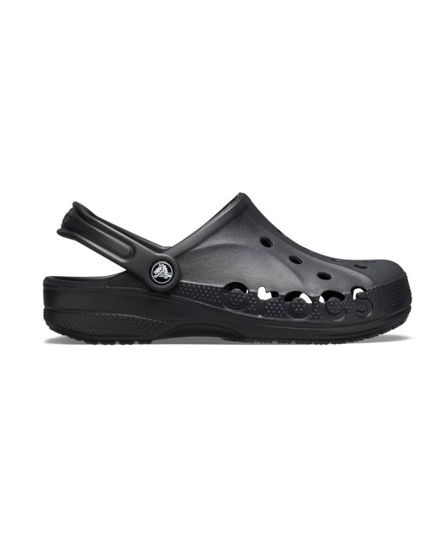 Immagine di CROCS - SABOT BAYA NERO DA UOMO, 10126