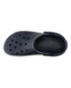 Immagine di CROCS - SABOT BAYABAND CLOG  BLU CON DETTAGLI ROSSI DA UOMO, 205089