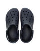 Immagine di CROCS - SABOT BAYABAND CLOG  BLU CON DETTAGLI ROSSI DA UOMO, 205089
