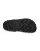 Immagine di CROCS - SABOT BAYABAND CLOG  NERO CON DETTAGLI BIANCHI DA UOMO, 205089