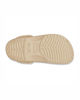Immagine di CROCS - SABOT BAYA LINED CLOG BEIGE DA JUNIOR, 205969