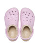 Immagine di CROCS - SABOT BAYA LINED CLOG ROSA DA JUNIOR, 205969