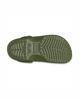 Immagine di CROCS - SABOT BAYA LINED CLOG VERDE DA JUNIOR, 205969