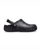 Immagine di CROCS - SABOT BAYA LINED CLOG NERO DA JUNIOR, 205969