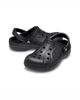 Immagine di CROCS - SABOT BAYA LINED CLOG NERO DA JUNIOR, 205969