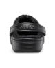 Immagine di CROCS - SABOT BAYA LINED CLOG NERO DA JUNIOR, 205969
