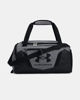 Immagine di UNDER ARMOUR -BORSONE UNDENIABLE 5.0 DUFFLE XS GREY GRIGIO E NERO, 1369221_0012