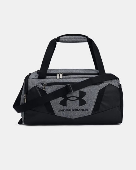 Immagine di UNDER ARMOUR -BORSONE UNDENIABLE 5.0 DUFFLE XS GREY GRIGIO E NERO, 1369221_0012