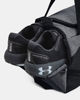 Immagine di UNDER ARMOUR -BORSONE UNDENIABLE 5.0 DUFFLE XS GREY GRIGIO E NERO, 1369221_0012