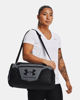 Immagine di UNDER ARMOUR -BORSONE UNDENIABLE 5.0 DUFFLE XS GREY GRIGIO E NERO, 1369221_0012