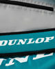 Immagine di DUNLOP - BORSONE PORTA RACCHETTE CX CLUB X 6 TEAL VERDE PETROLIO, NERO E GIALLO, 10364027