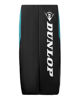 Immagine di DUNLOP - BORSONE PORTA RACCHETTE CX CLUB X 6 TEAL VERDE PETROLIO, NERO E GIALLO, 10364027