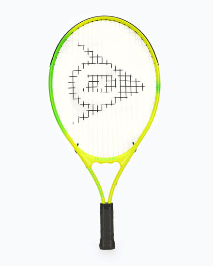 Immagine di DUNLOP - RACCHETTA DA TENNIS TR TRISTORM JR 21  4-6 ANNI CON CUSTODIA, 10364334