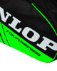 Immagine di DUNLOP - BORSONE PORTA RACCHETTE PALETERO NERO E VERDE FLUO, 623852
