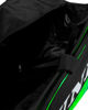 Immagine di DUNLOP - BORSONE PORTA RACCHETTE PALETERO NERO E VERDE FLUO, 623852