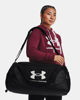 Immagine di UNDER ARMOUR -UNDENIABLE 5.0 DUFFLE M  NERO, 1369223_0001