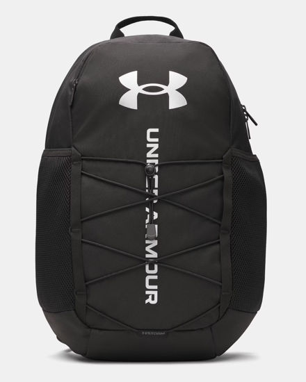 Immagine di UNDER ARMOUR -ZAINO HUSTLE SPORT 6.0 BACKPACK NERO, 6000397_0001